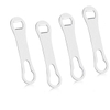 Custom Stainless Steel Bottle Opener