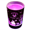 12oz PS Induction LED Light Cup