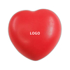 Custom Logo Heart Stress Relievers