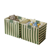 2 in 1 Foldable Insulated Cooler Bag Picnic Blanket