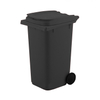 Trash Can Shape Pen Holder