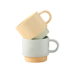 10oz Fashion Ceramic Coffee Mug