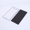 Custom Magnetic Fridge Notepad with Full Soft Magnet Backing