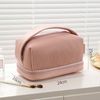Large Capacity Toiletry Makeup Bag