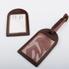 4.72 " x 2.76 " Nuba Luggage Tags