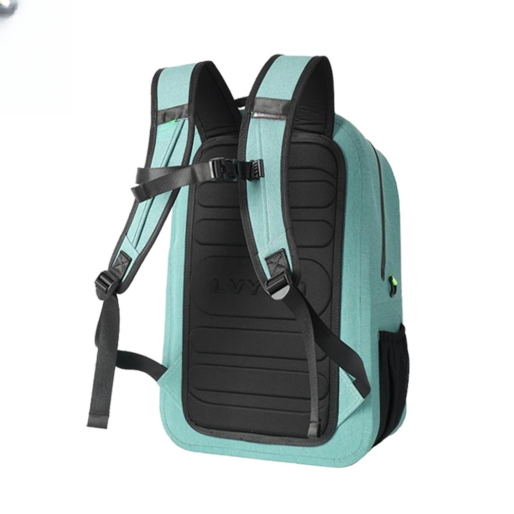 20L Eco-friendly TPU Waterproof Travel Bags Outdoor Sports