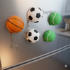 2026 World Cup Bottle Opener Keychain Fridge Magnet
