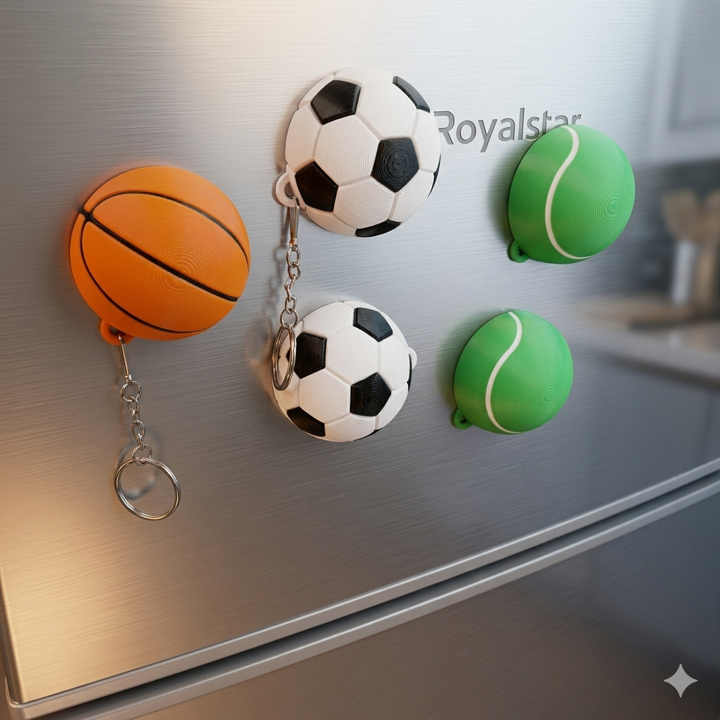 2026 World Cup Bottle Opener Keychain Fridge Magnet