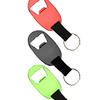 Portable Beer Keychain Bottle Opener