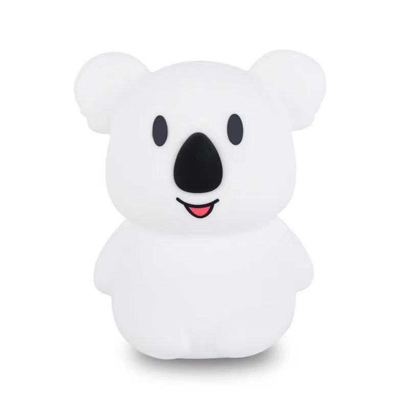 Animal Night Light For Children