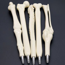 5.5'' Plastic Bone Pens