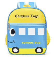 Promotional Cute Mini Kids Toddler Backpack