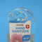 Custom Antibacterial Hand Sanitizer