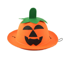 Halloween Dome Felt Fisherman's Hat