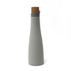 304 Stainless Steel Outdoor Vacuum Insulated Wine Bottle Shaped Water Mug
