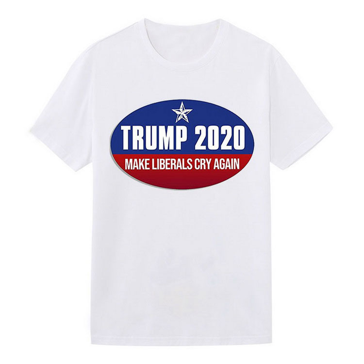 2020 Trump President Election T-Shirt