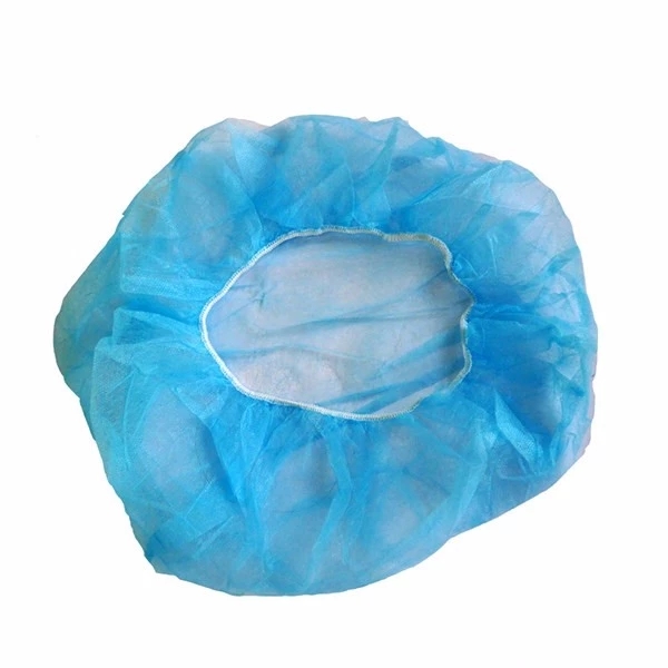 Disposable Protective Head Cover Cap