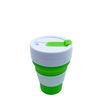 Folding Silicone Coffee Cup