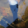 Outdoor Long-range Tactics Flashlight