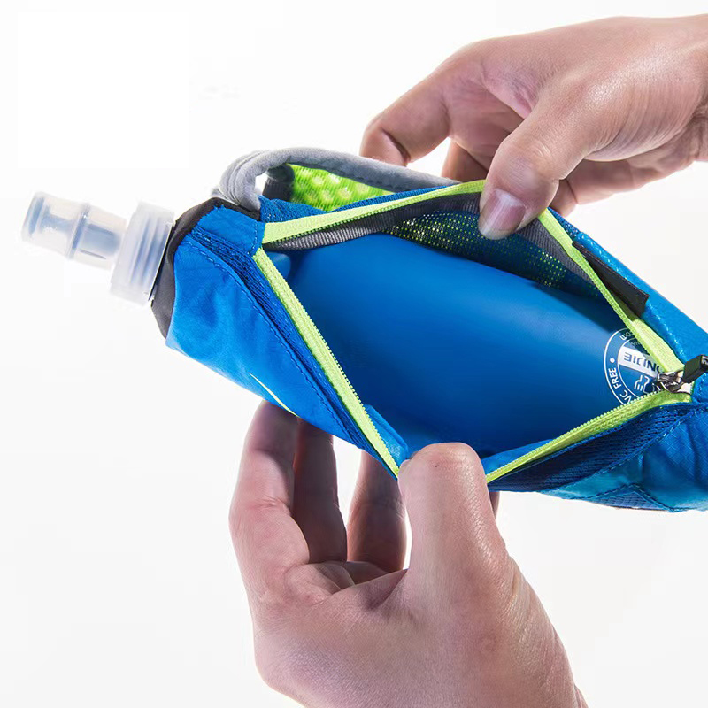 Handhelds Sport Water Bottle