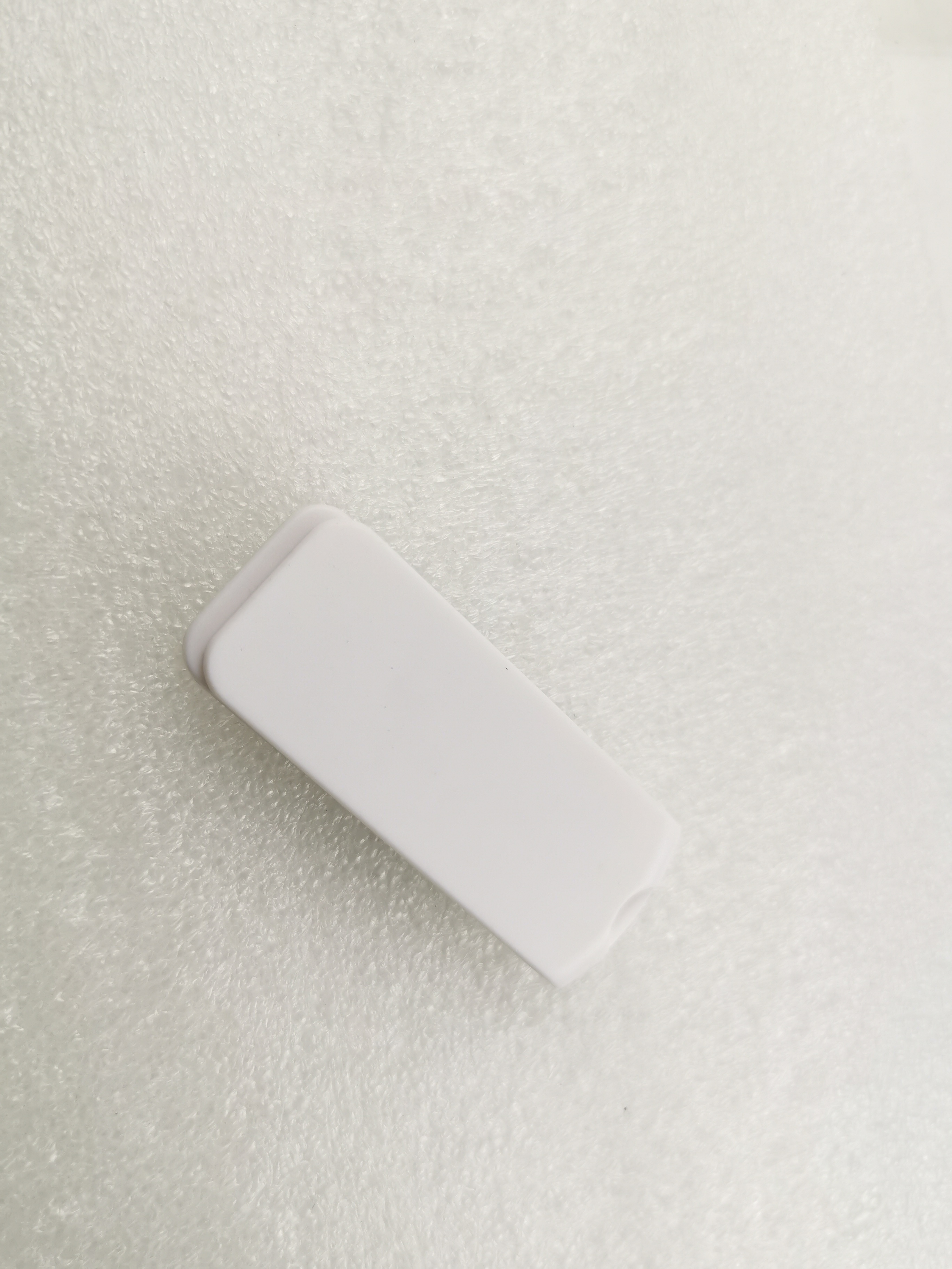 Plastic 8GB Flash Drive USB Flash Drives Bulk Swivel Memory Stick