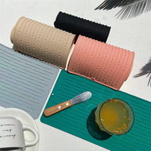 Silicone Station Mat