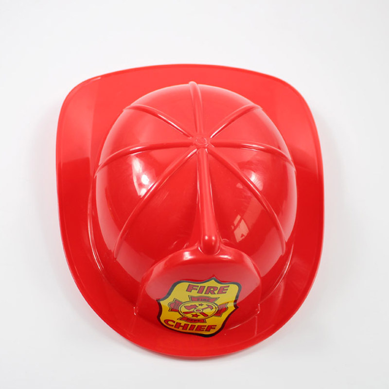 Construction Hat Kids Role Play Construction Worker Hard Helmet Party Dress Up Supplies