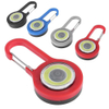 COB Mini Flashlight Carabiner 