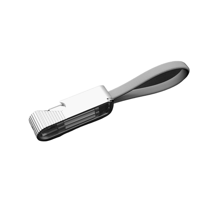 3-in-1 Multifunctional Bottle Opener Data Cable