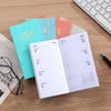 2024 A6 Lined Journal Notebook Planner Office Notebook A6 Small Journal Notebook