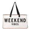 Large Capacity Beach Tote Bag