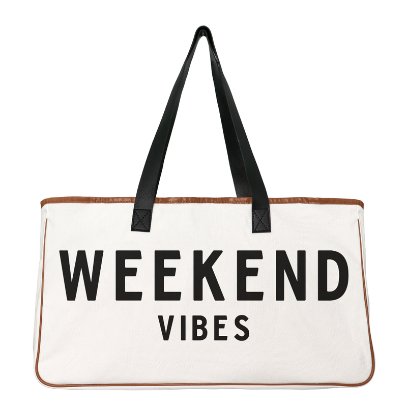 Large Capacity Beach Tote Bag