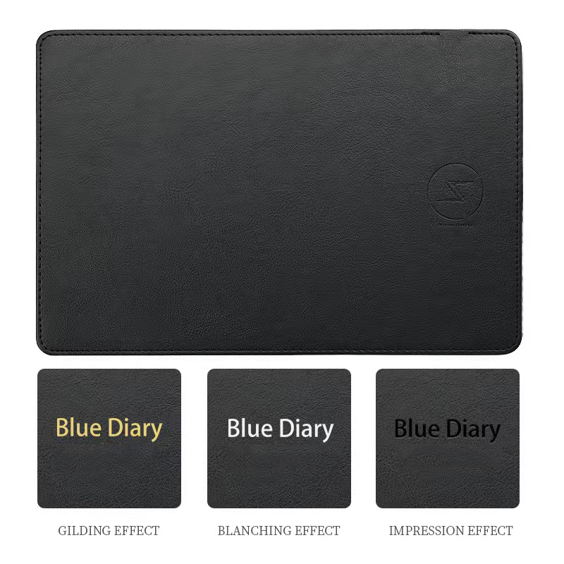 Wireless Mouse Pad With Charger