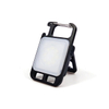 Rechargeable COB Flashlight
