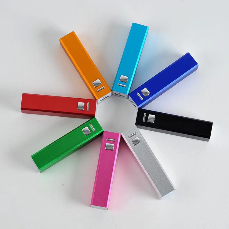 Classic Power Bank