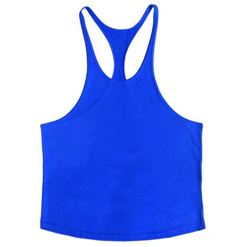 Men's Bodybuilding Tank Tops
