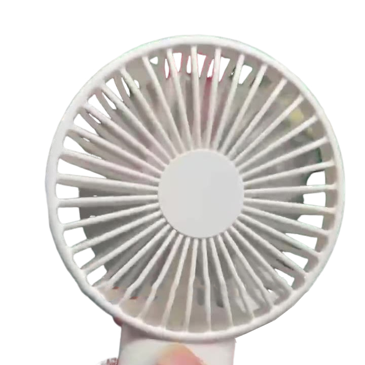 2-in-1 Mini Fan