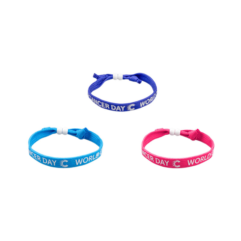 Polyester Wrist Strap