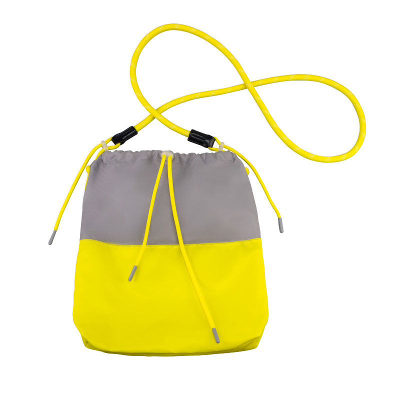 Large Capacity Crossbody Bag