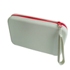 Soft Silicone Makeup Storage Bag For Men And Women