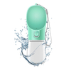 10oz Dog Walking Water Bottle