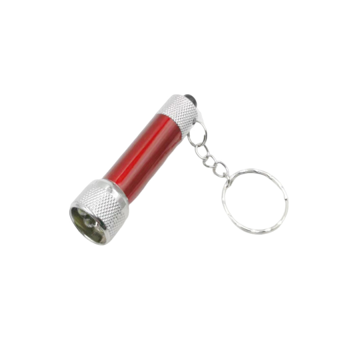 Mini Night Lighting Flashlight
