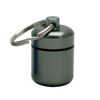 Waterproof Aluminum Mini Capsule Bottle Medicine Pill Storage
