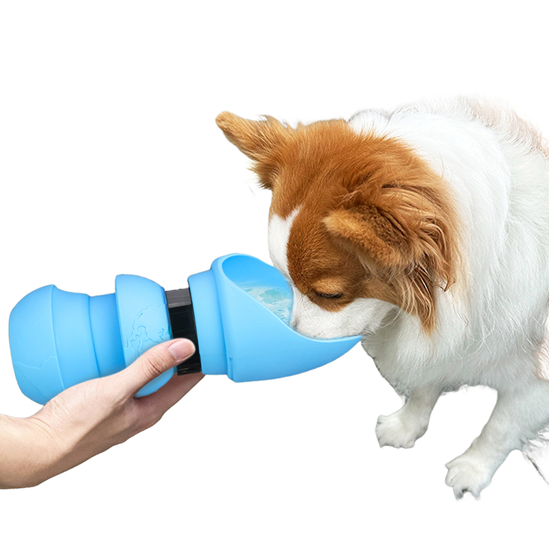Pet Outdoor Mug