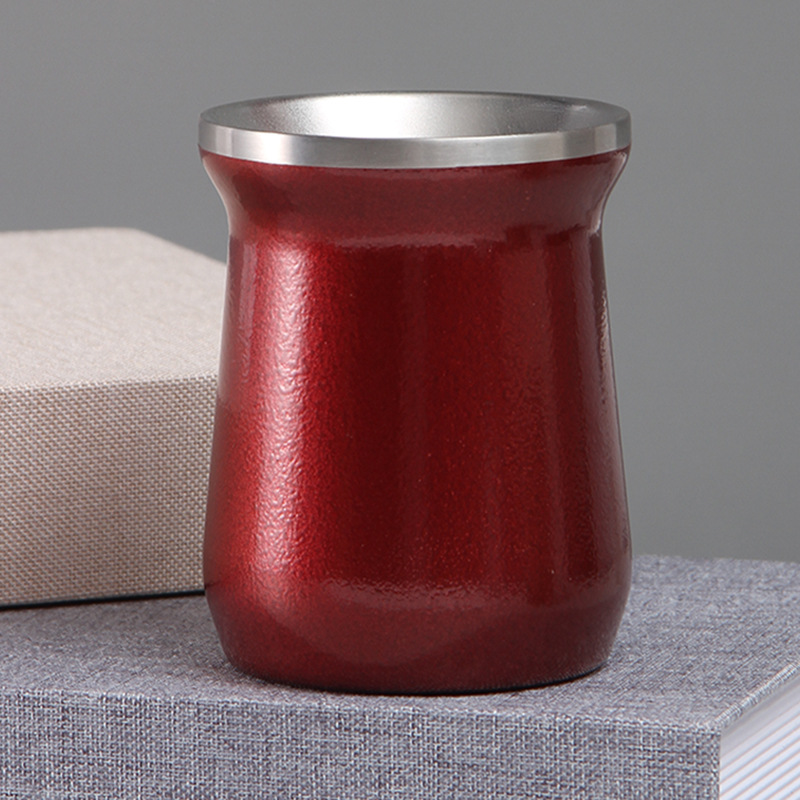 17 oz. Stainless Steel Cup