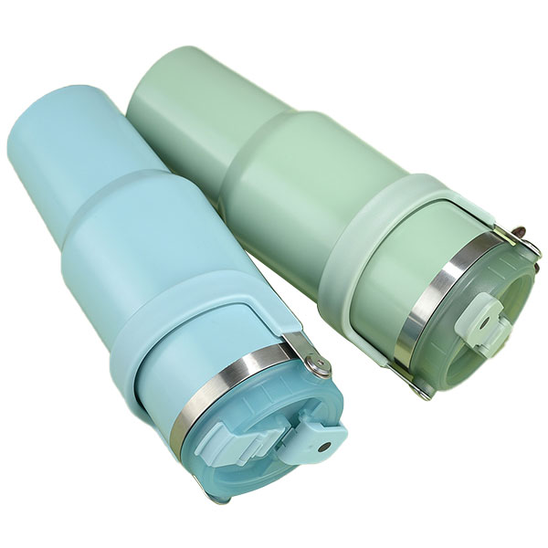  Customized Large Capacity Stainless Steel Insulated Cup