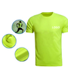 Summer Sports Quick-drying Round Neck T-shirt