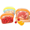 Silicone Fresh-keeping Bag