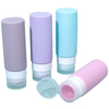 Silicone Travel Bottle