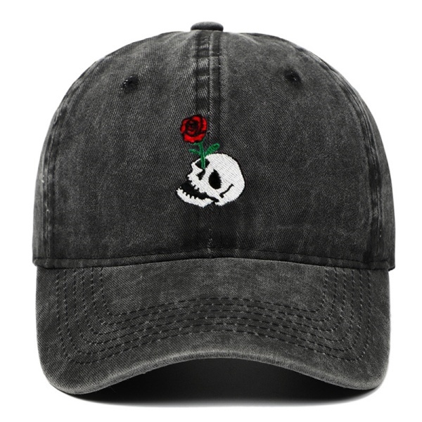 Custom Baseball Caps Fit Running Halloween Adult Bonnets Hats